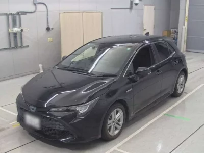 Toyota COROLLA SPORT