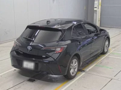 Toyota COROLLA SPORT