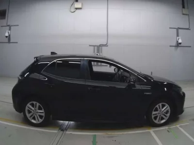 Toyota COROLLA SPORT