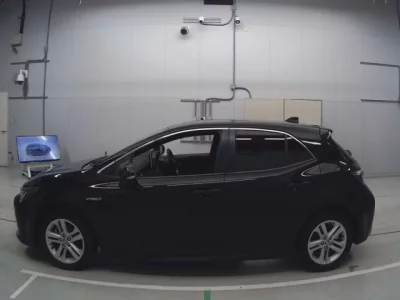 Toyota COROLLA SPORT