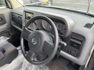 Nissan CUBECUBIC
