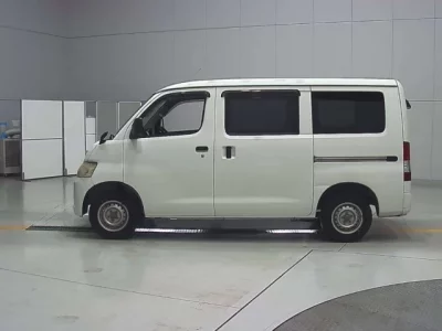 Toyota LITE ACE VAN