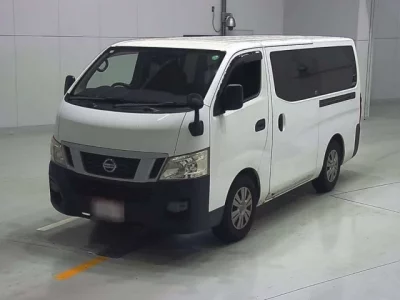 Nissan CARAVAN VAN
