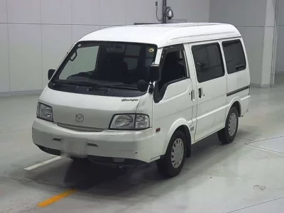 Mazda BONGO VAN