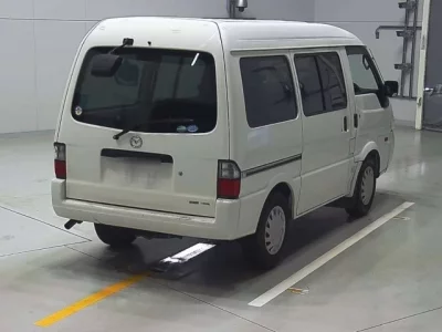Mazda BONGO VAN