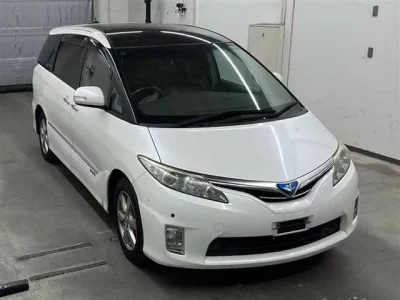 Toyota ESTIMA HYBRID