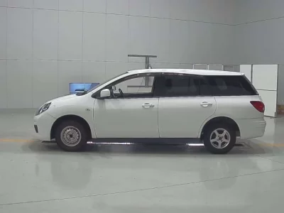 Nissan AD