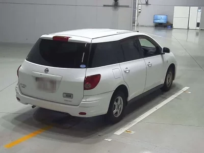 Nissan AD