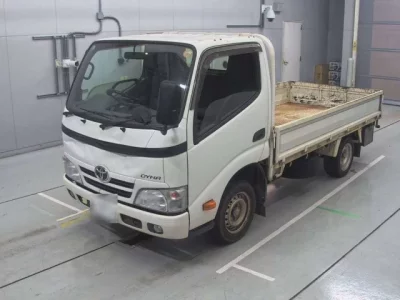 Toyota DYNA