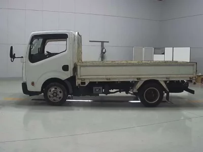 Nissan ATLAS