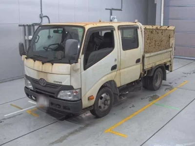 Toyota DYNA