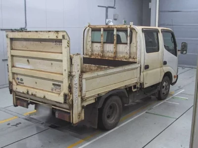 Toyota DYNA