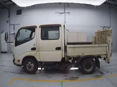 Toyota DYNA