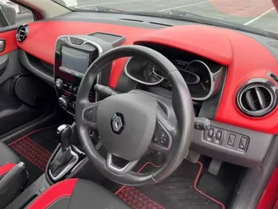 Renault LUTECIA