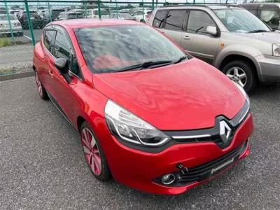 Renault LUTECIA