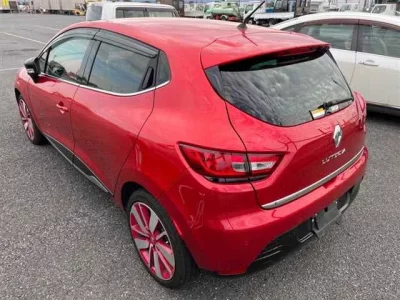 Renault LUTECIA