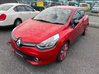 Renault LUTECIA