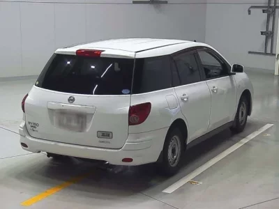 Nissan AD