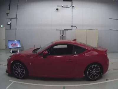 Toyota 86