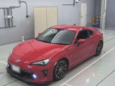 Toyota 86