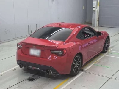 Toyota 86
