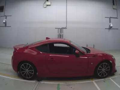 Toyota 86