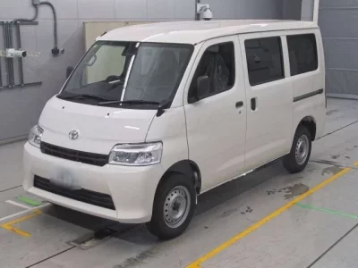 Toyota TOWN ACE VAN