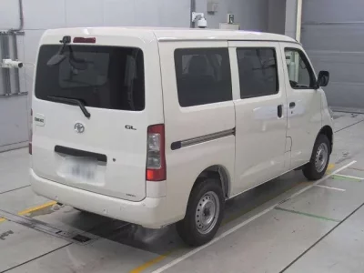Toyota TOWN ACE VAN