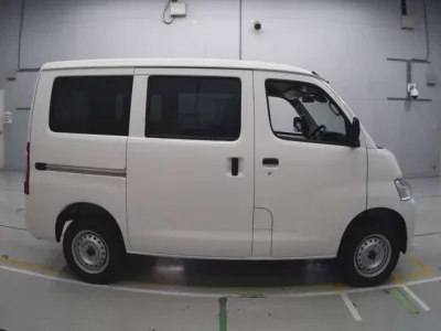 Toyota TOWN ACE VAN