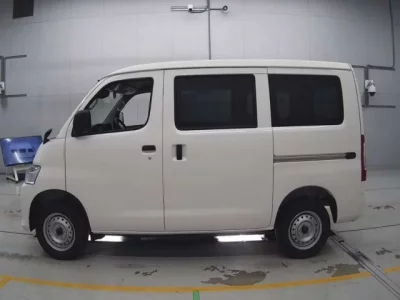 Toyota TOWN ACE VAN