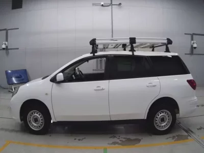 Nissan AD