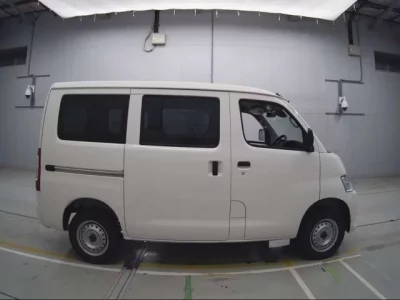 Toyota TOWN ACE VAN
