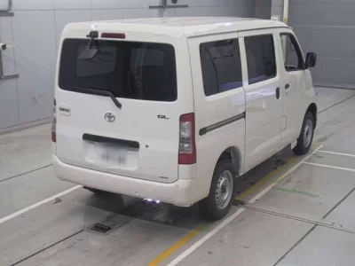 Toyota TOWN ACE VAN