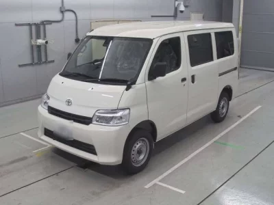 Toyota TOWN ACE VAN