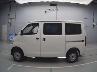 Toyota TOWN ACE VAN