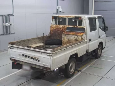 Toyota DYNA