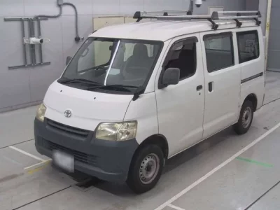 Toyota LITE ACE VAN