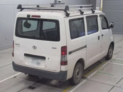 Toyota LITE ACE VAN