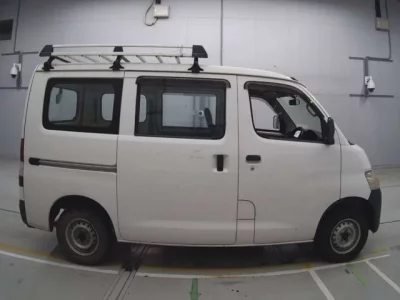 Toyota LITE ACE VAN