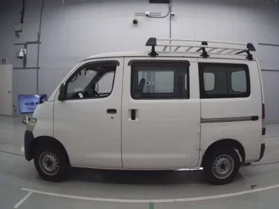 Toyota LITE ACE VAN