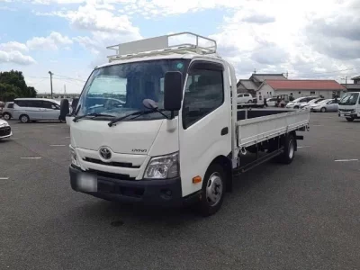 Toyota DYNA
