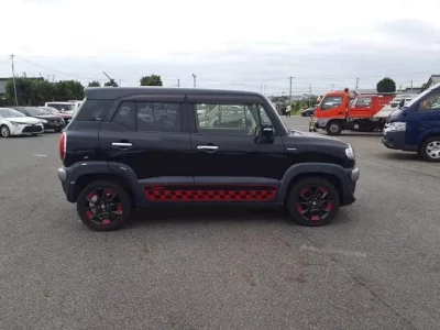 Suzuki XBEE