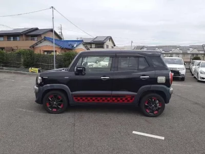 Suzuki XBEE