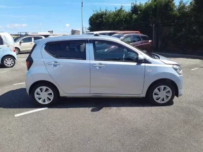 Toyota PIXIS EPOCH