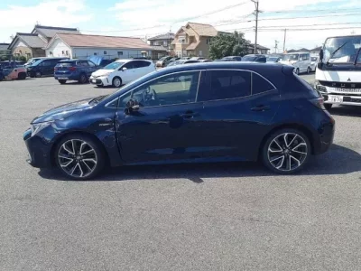Toyota COROLLA SPORT