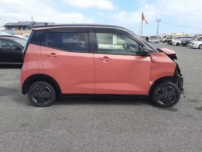 Nissan SAKURA