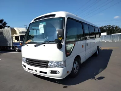 Toyota COASTER