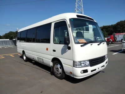 Toyota COASTER