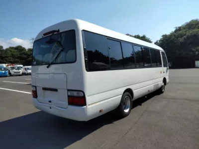 Toyota COASTER