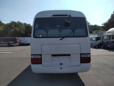 Toyota COASTER